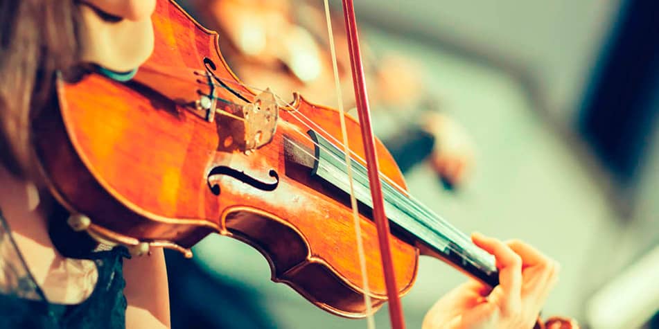 find best violin tutor with MusicTutors.co.uk